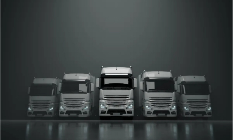 Fleet Management