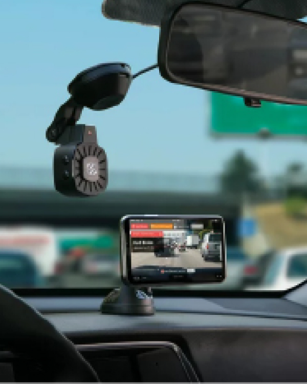 Dash Cam Solution